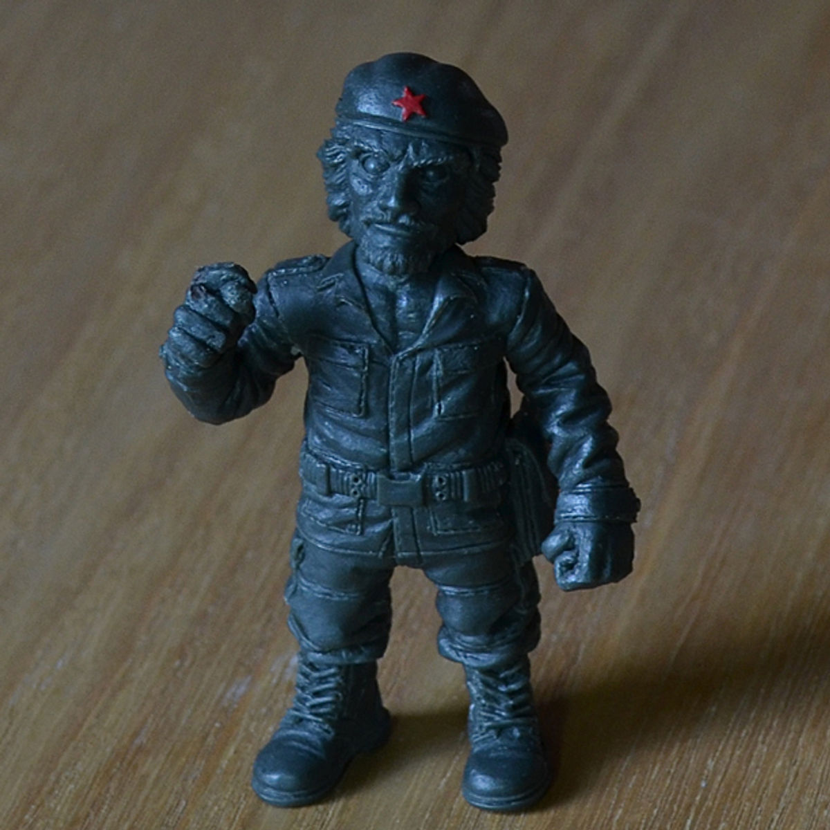 Lil' Jefe (army green)