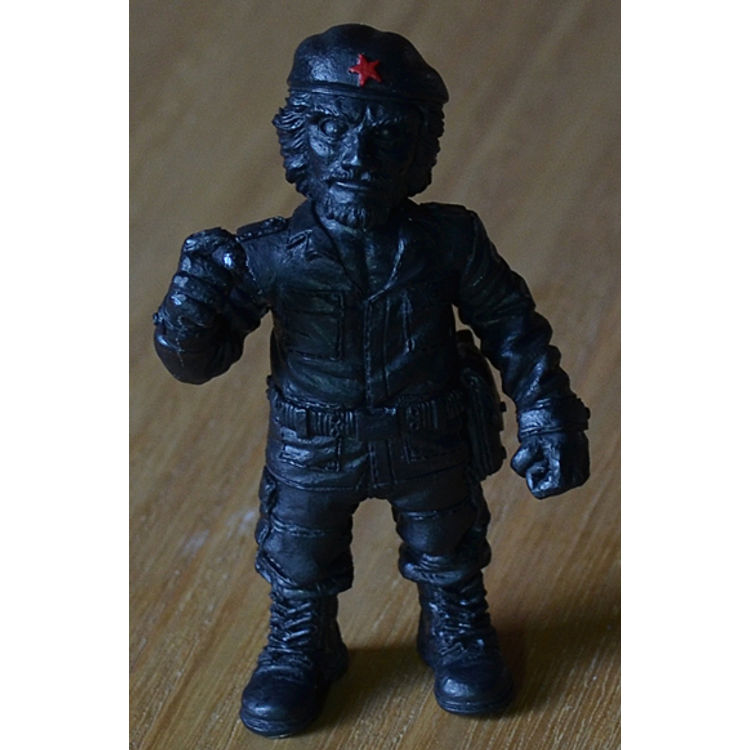 Lil' Jefe (black) by Dory (Daniel Yu)