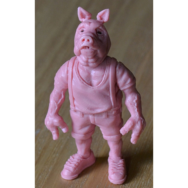 Porkins (flesh tone) by Dory (Daniel Yu)