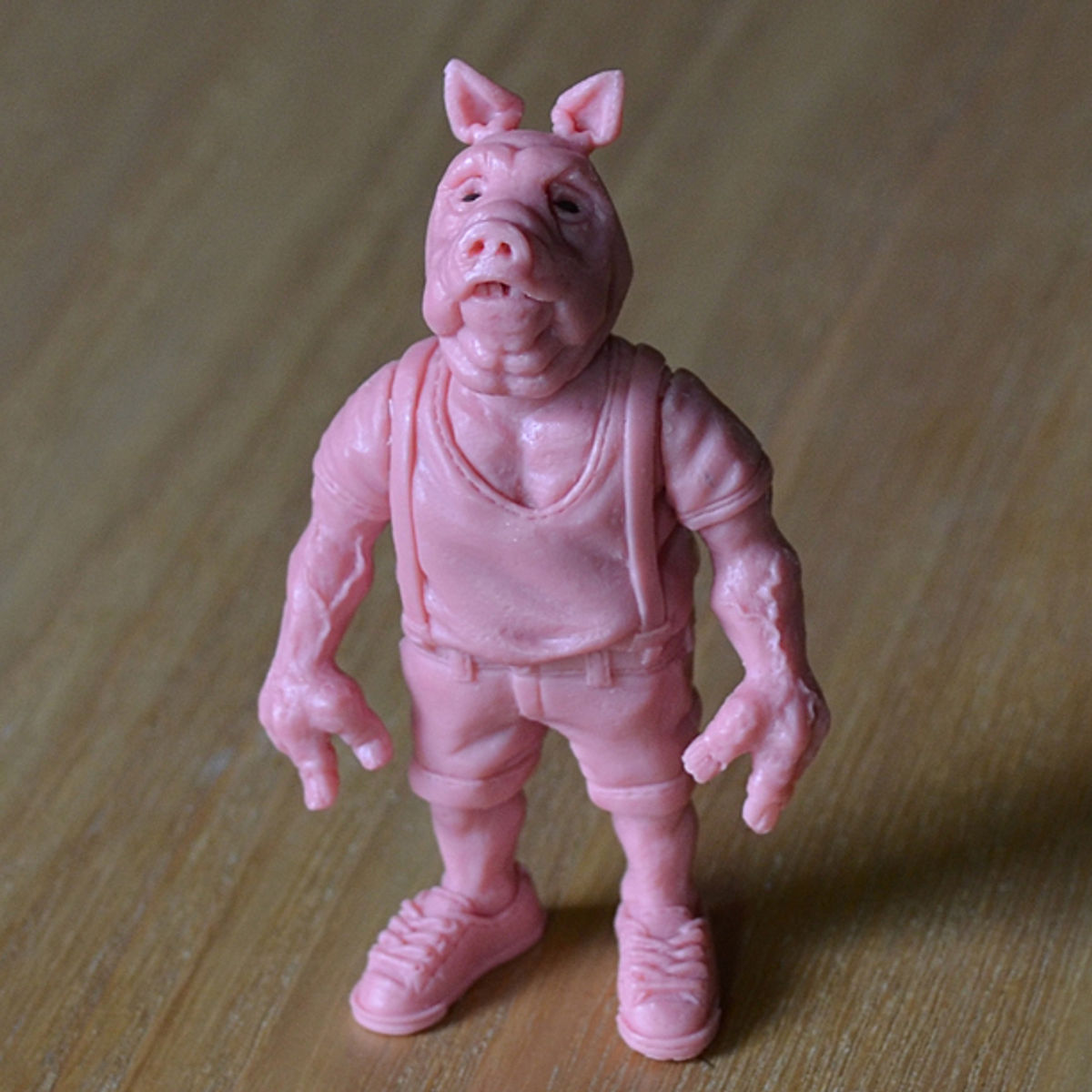 Porkins (flesh tone)