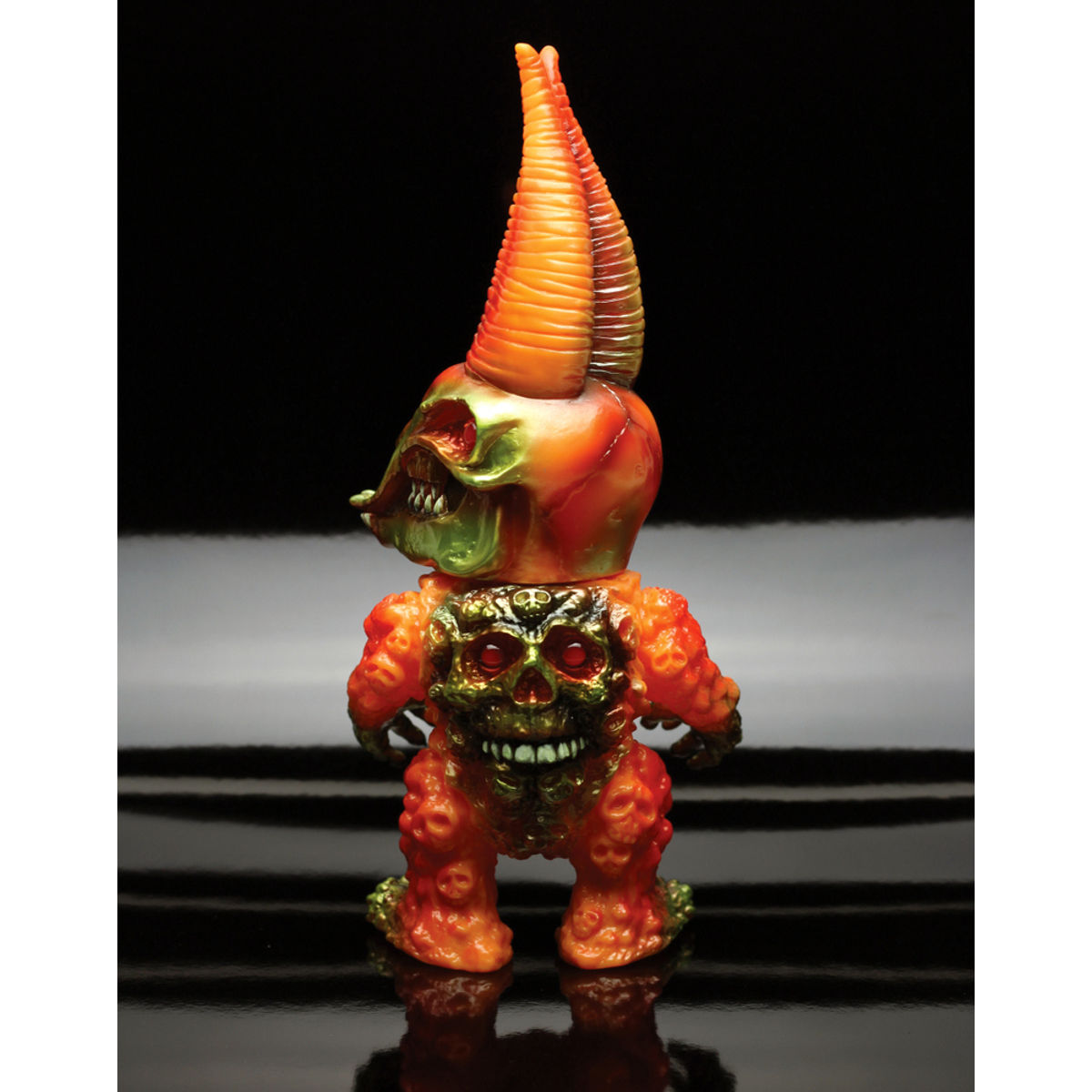 MVH 1ST PAINT BONE USIR