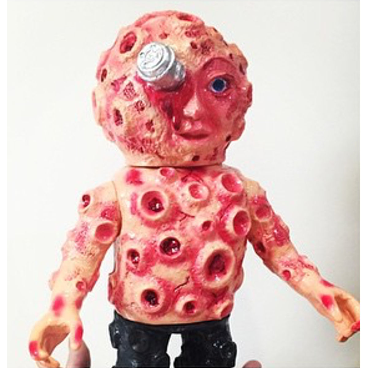 longneck custom