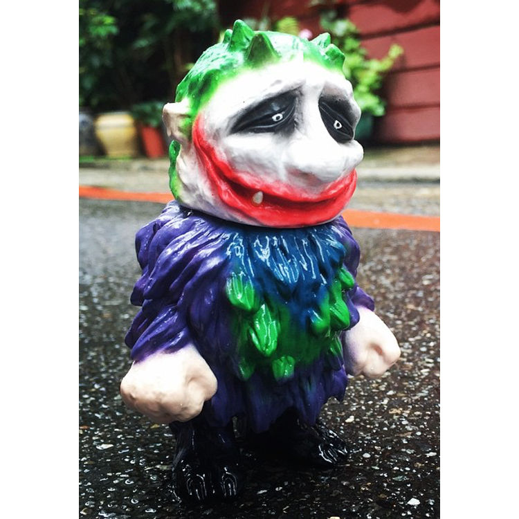 Doji custom by Le Kuo