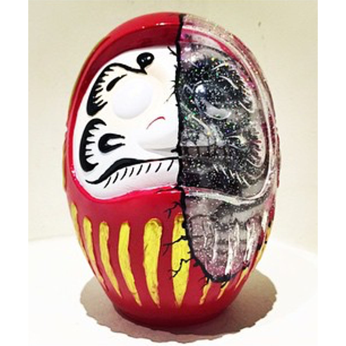 Secret-b kazzrock Dama original style custom