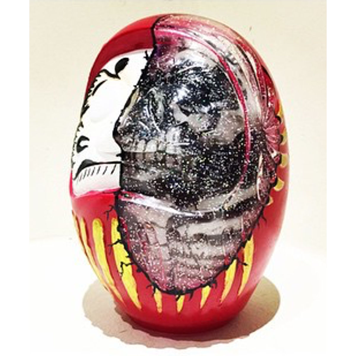 Secret-b kazzrock Dama original style custom