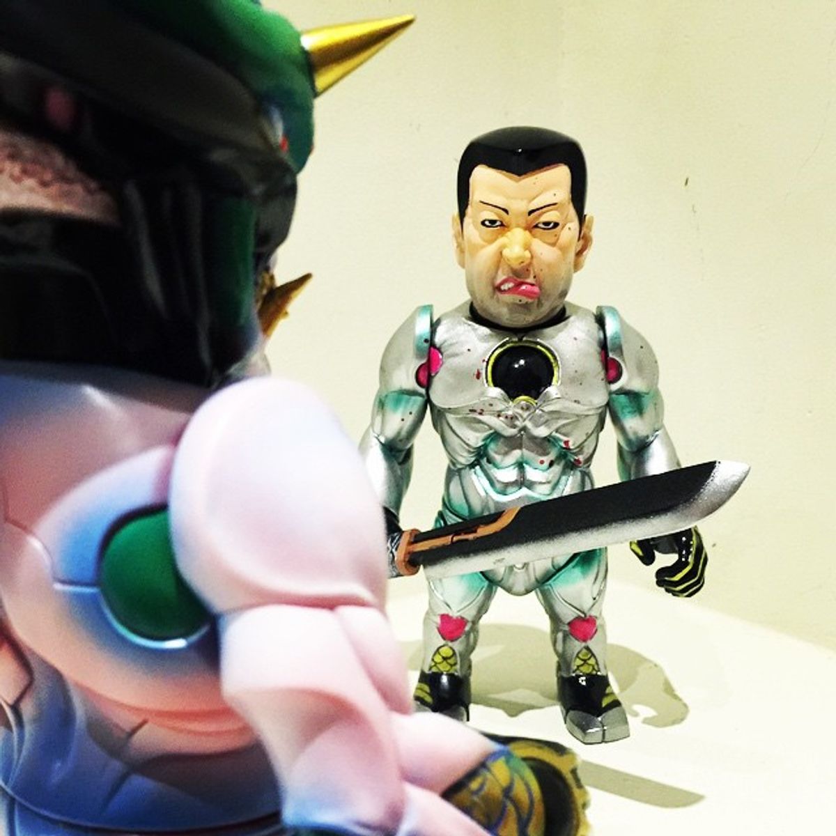 WF 2015 Neo Japan custom