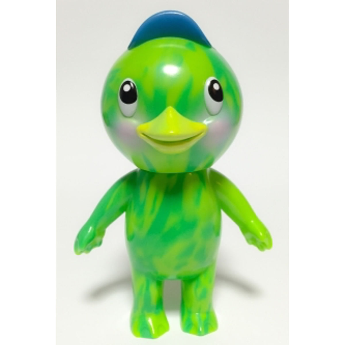 ToyCon UK 2015 Kappa Kid (Cap)
