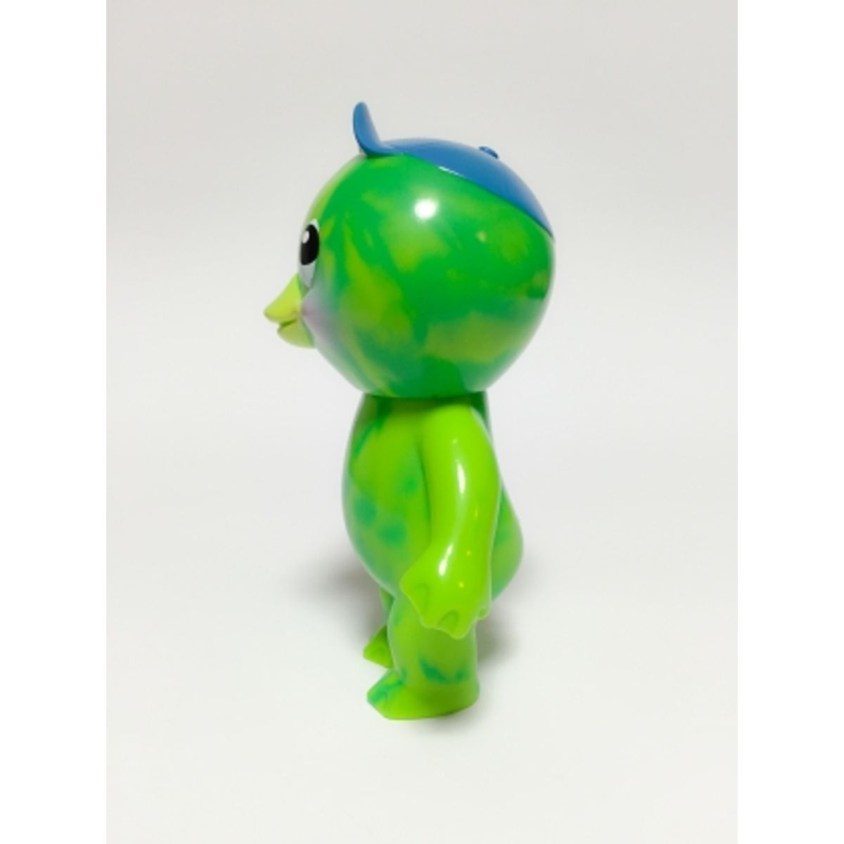 ToyCon UK 2015 Kappa Kid (Cap)