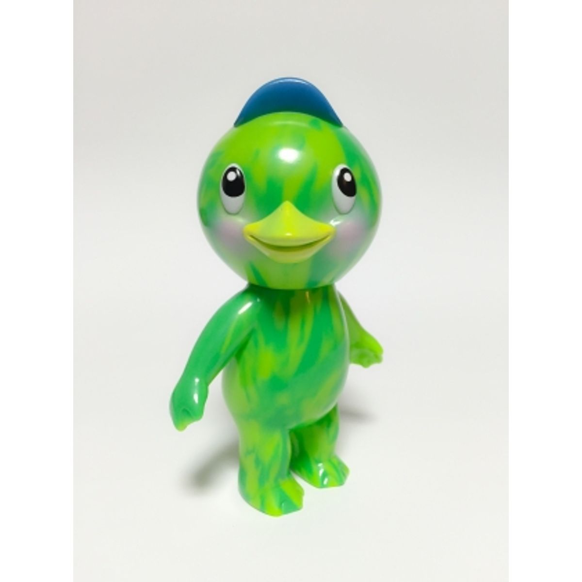 ToyCon UK 2015 Kappa Kid (Cap)