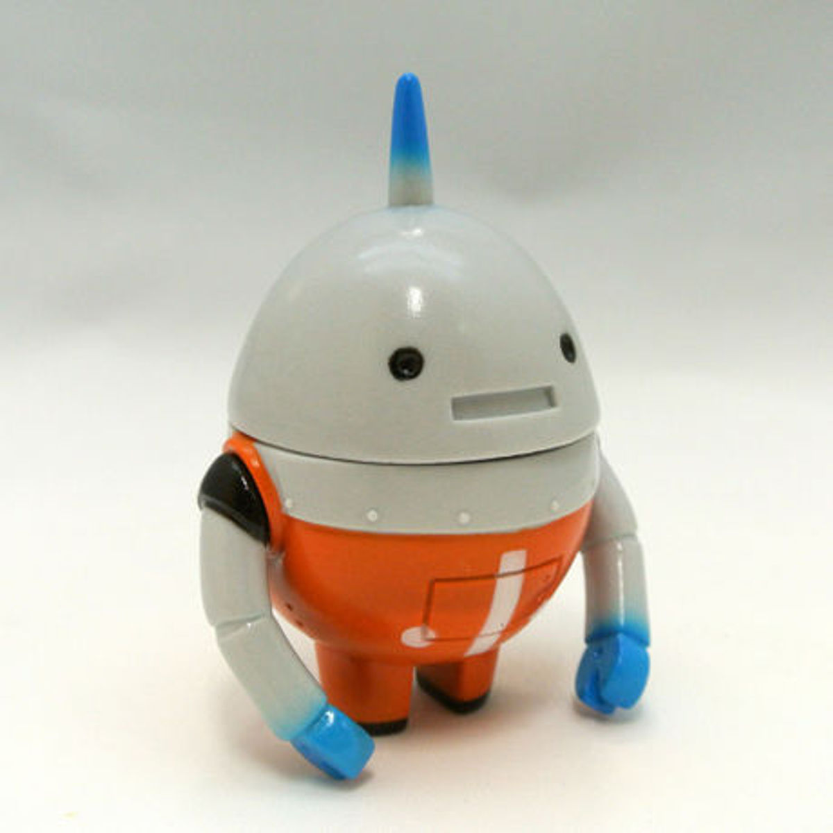 spiky - ASTRONAUTS Edition