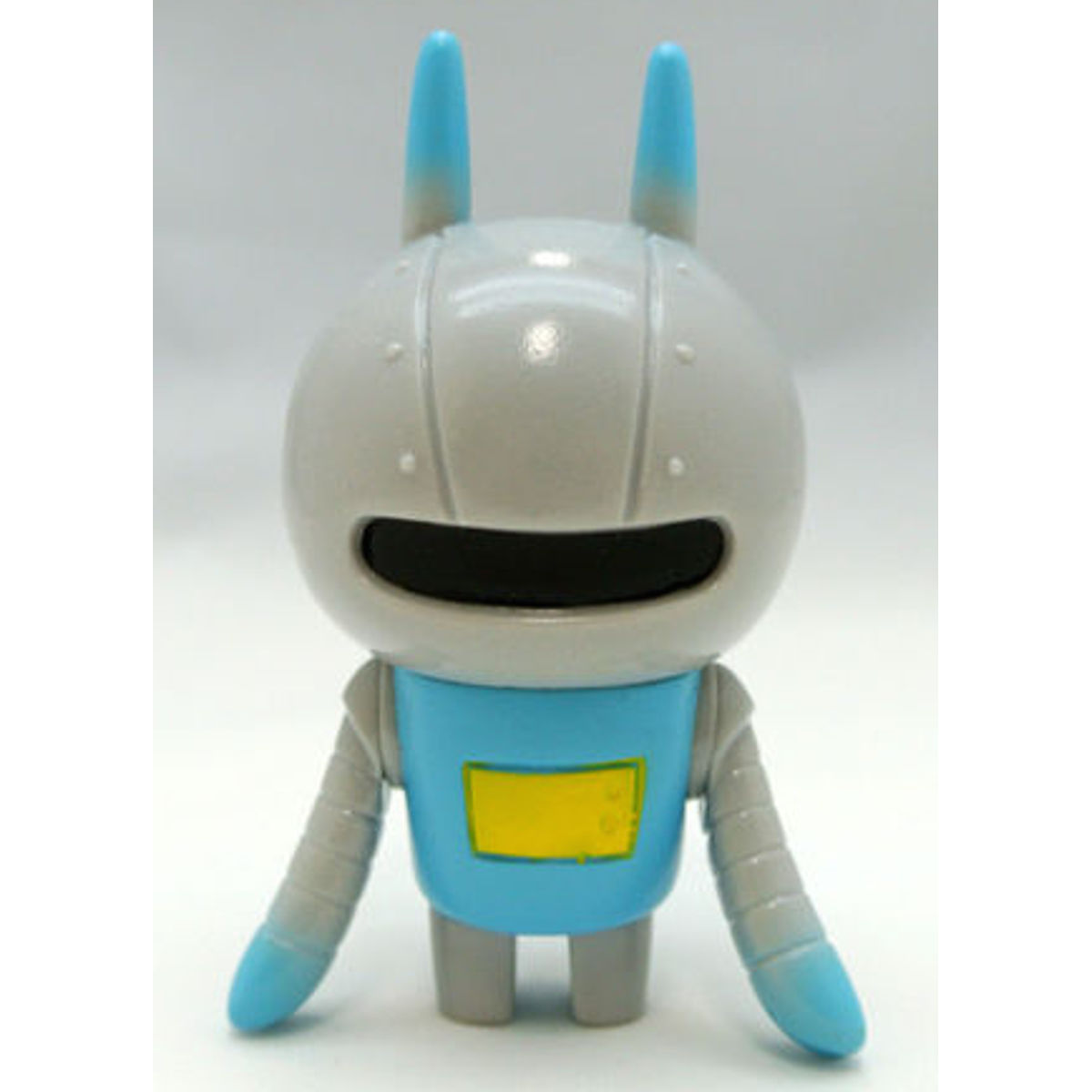 Nipper - First color