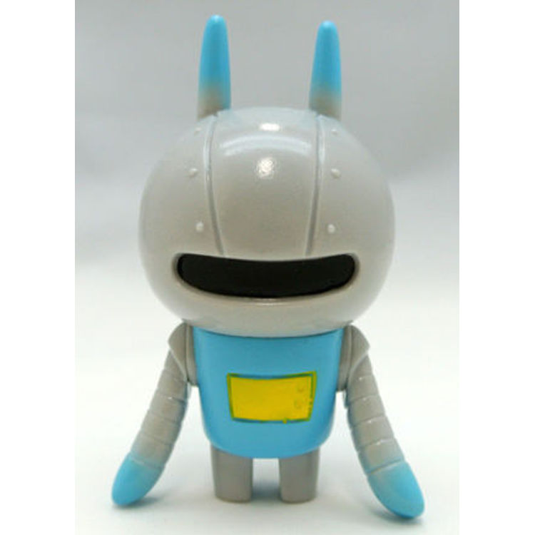 Nipper - First color by Glider Works