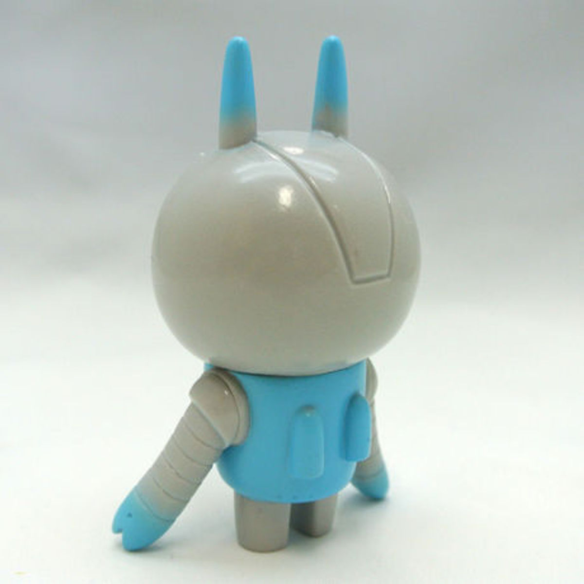 Nipper - First color