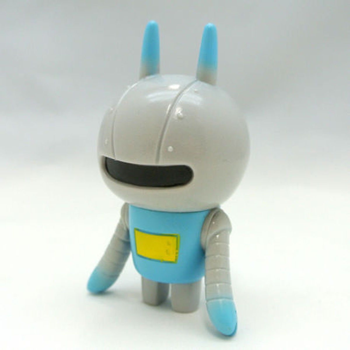 Nipper - First color