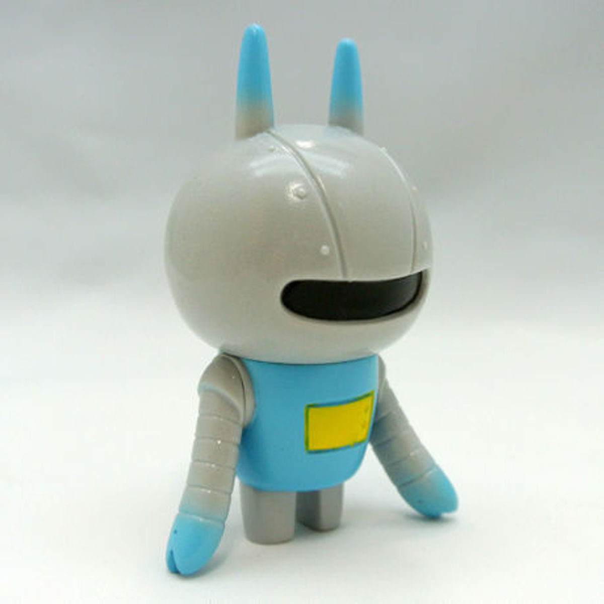 Nipper - First color