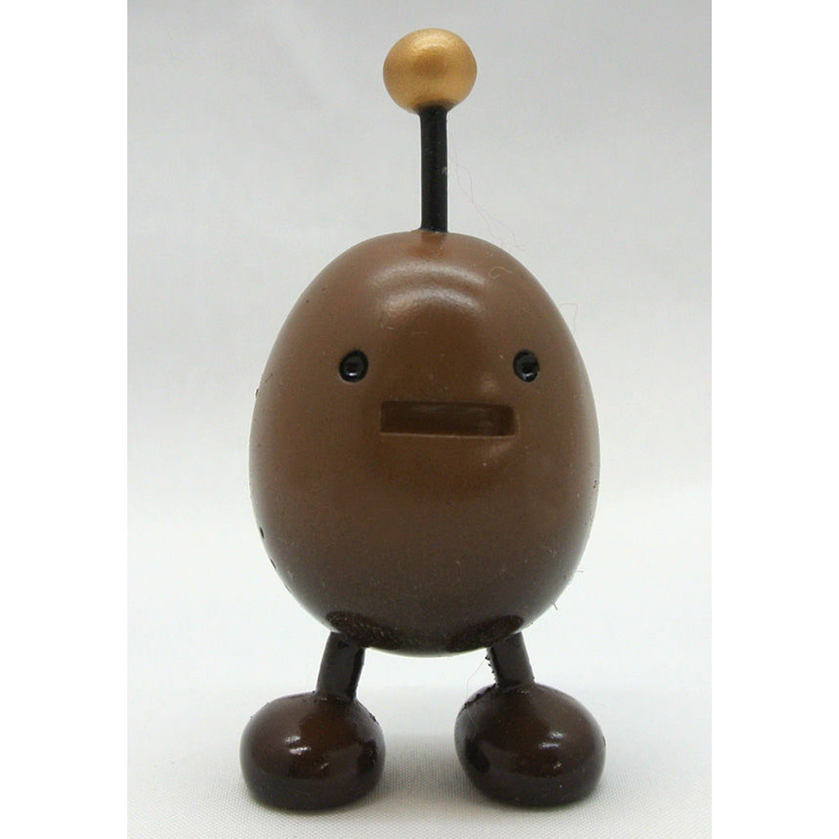 Mano Mano -  Chocolate bit bitter dark