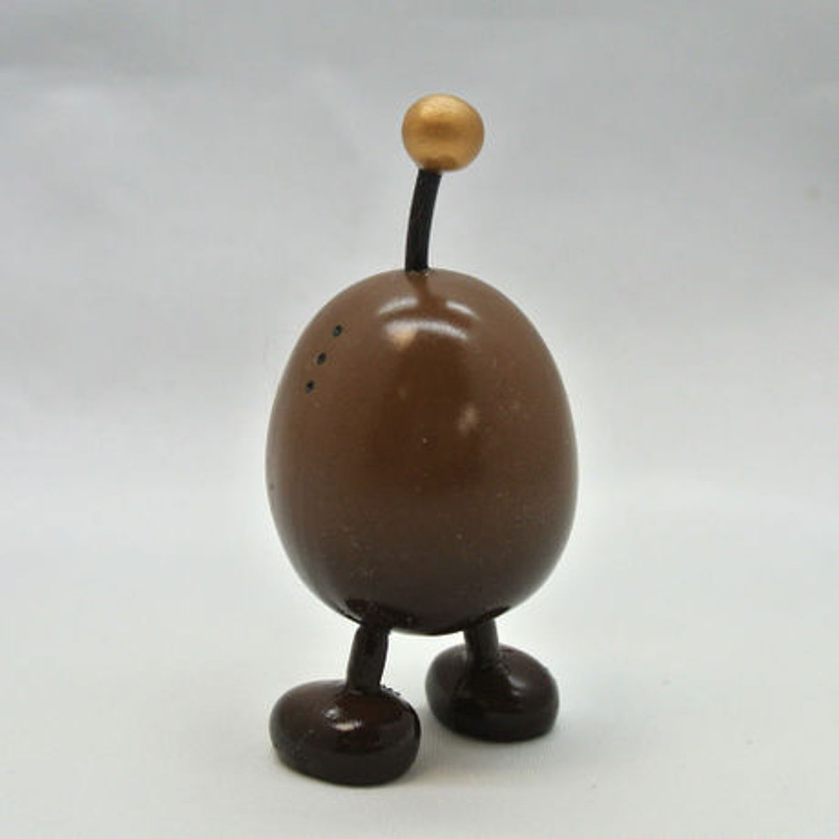 Mano Mano -  Chocolate bit bitter dark
