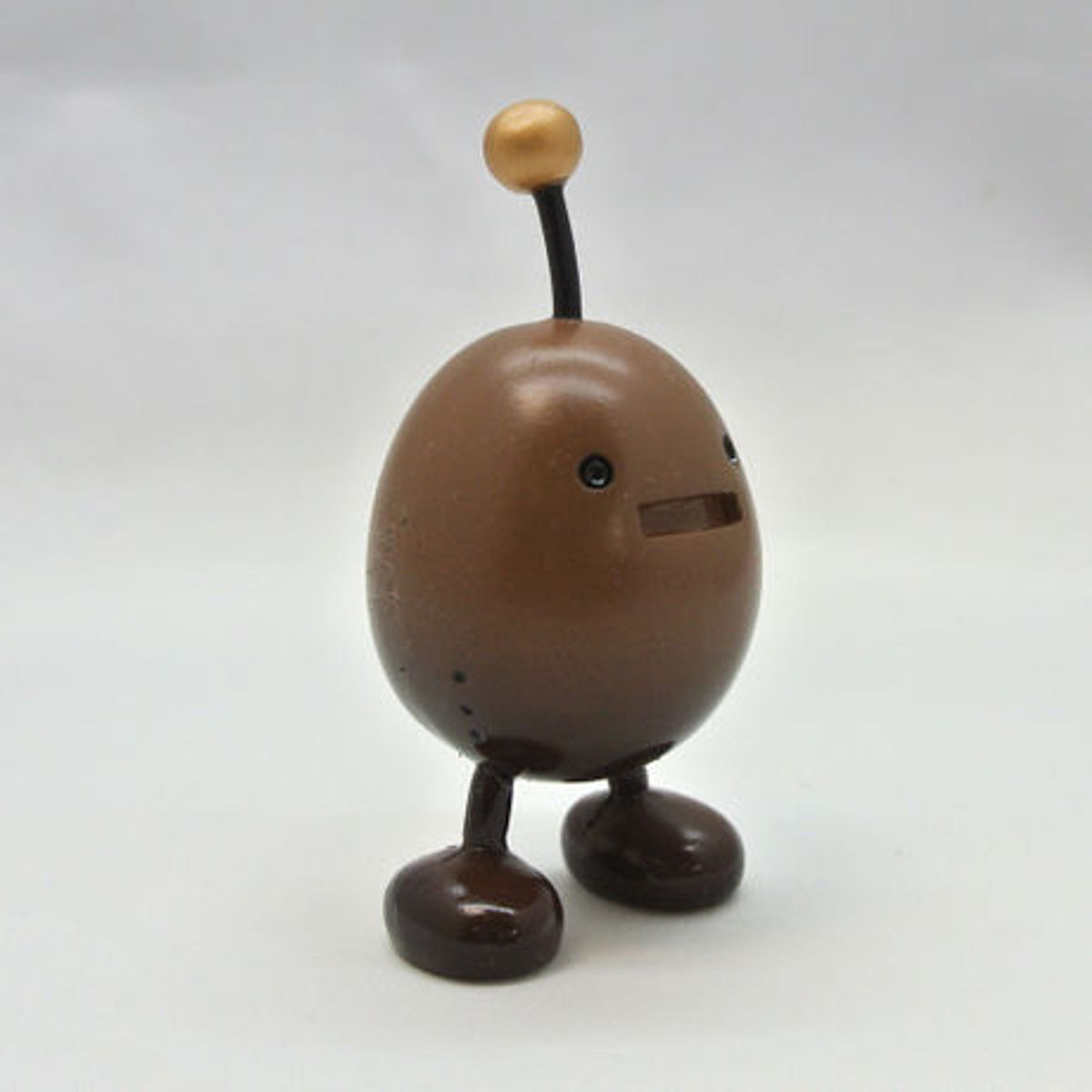 Mano Mano -  Chocolate bit bitter dark