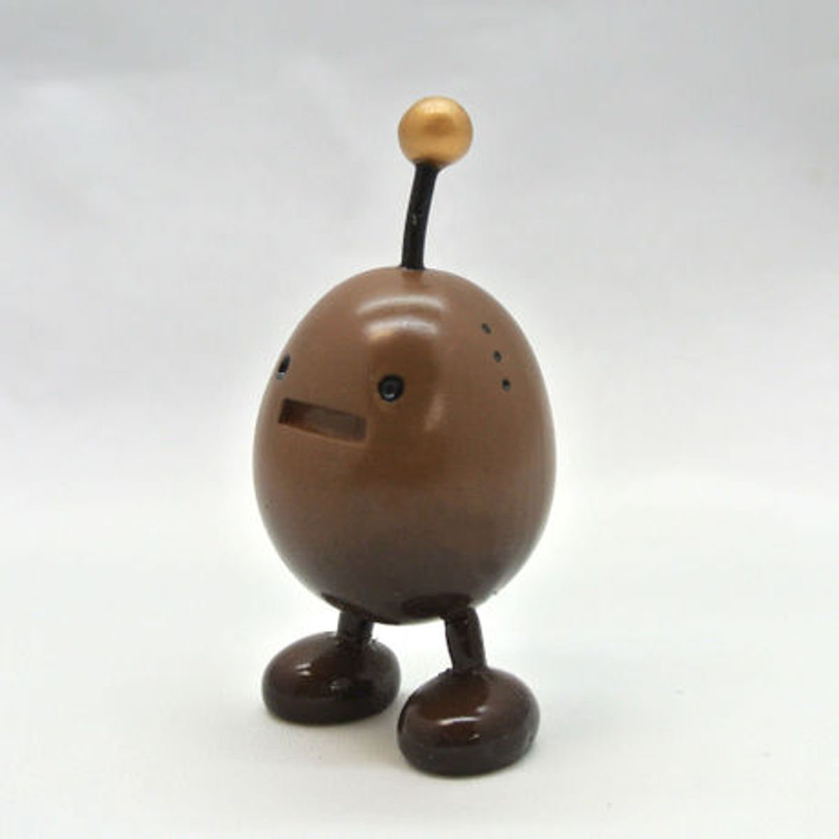 Mano Mano -  Chocolate bit bitter dark