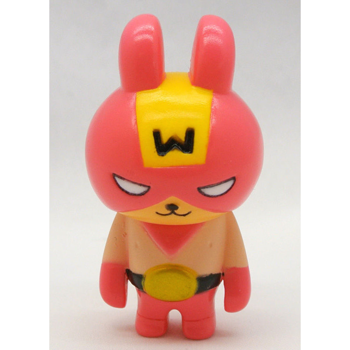 Will - colored version