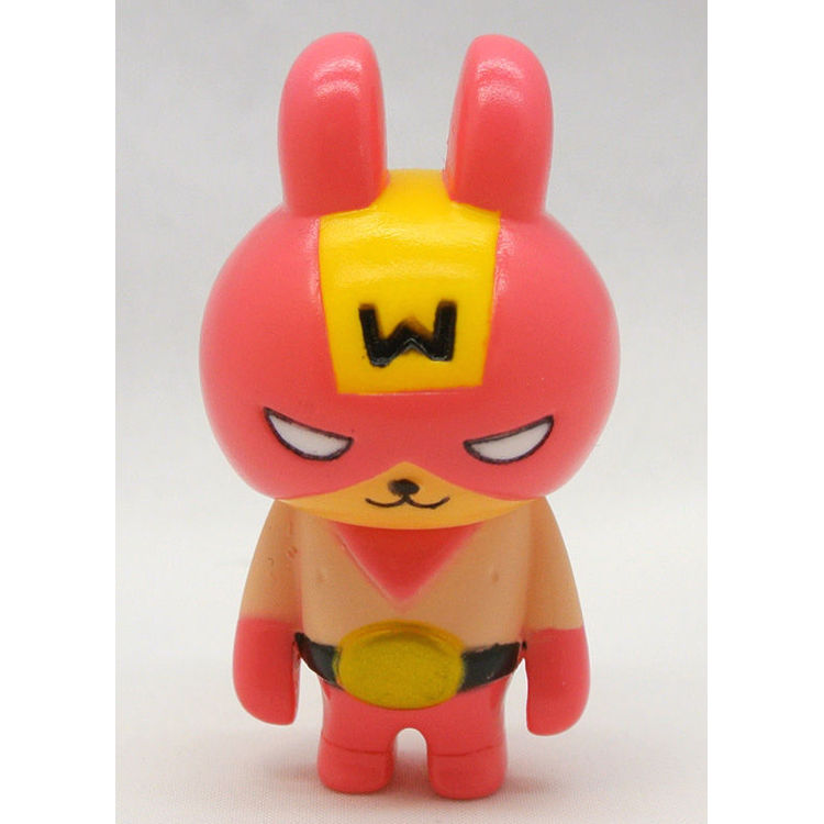 Will - colored version by Glider Works
