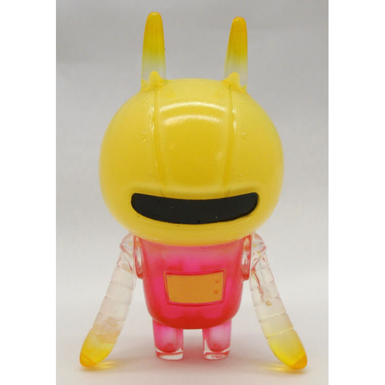 Nipper [4th 'ver.GWGW] by Glider Works