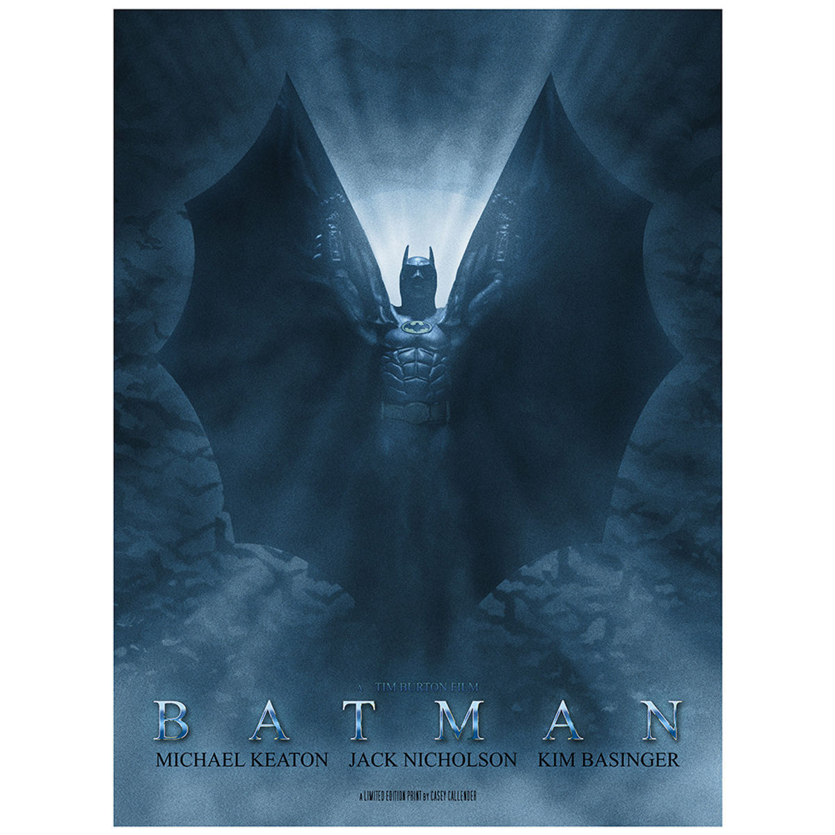 Batman - Variant