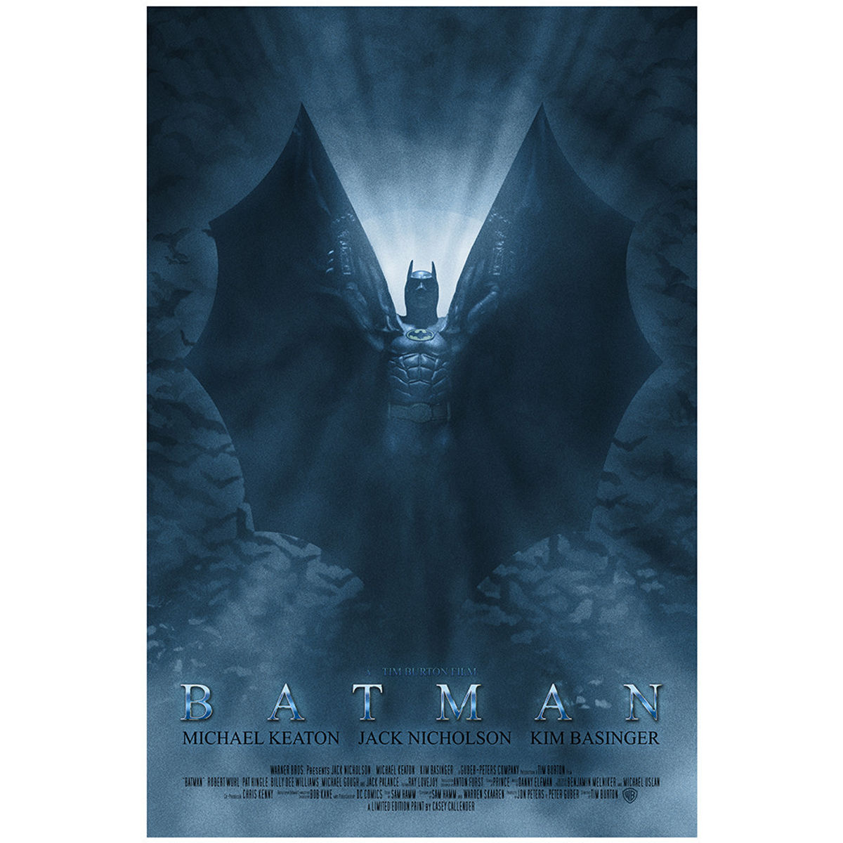 Batman - Large