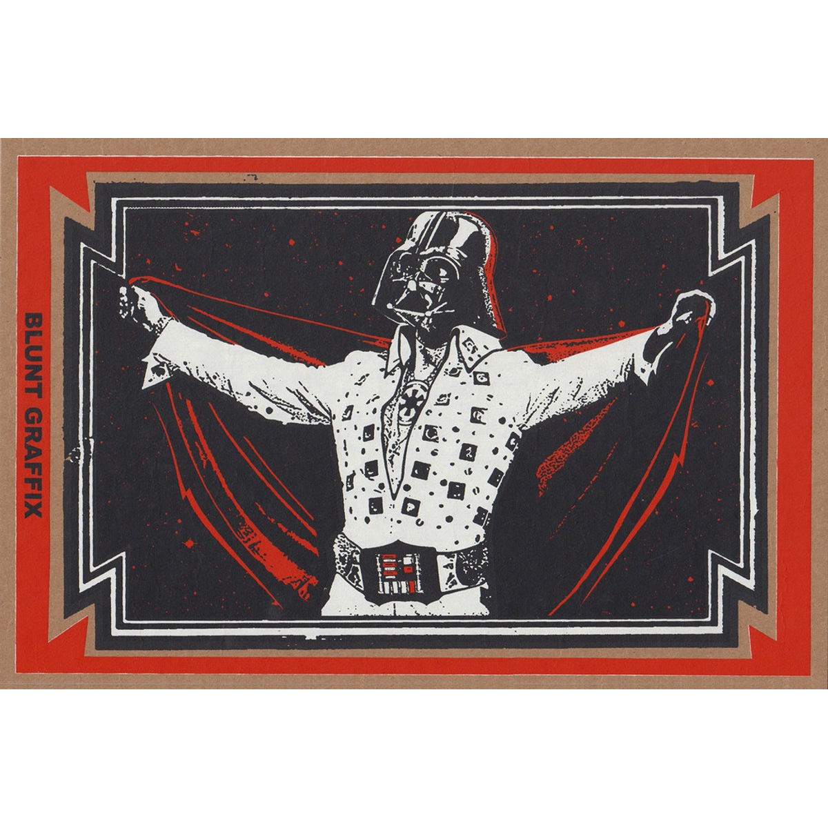 Elvis Darth