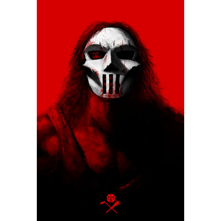 Mr. Jones by John Aslarona