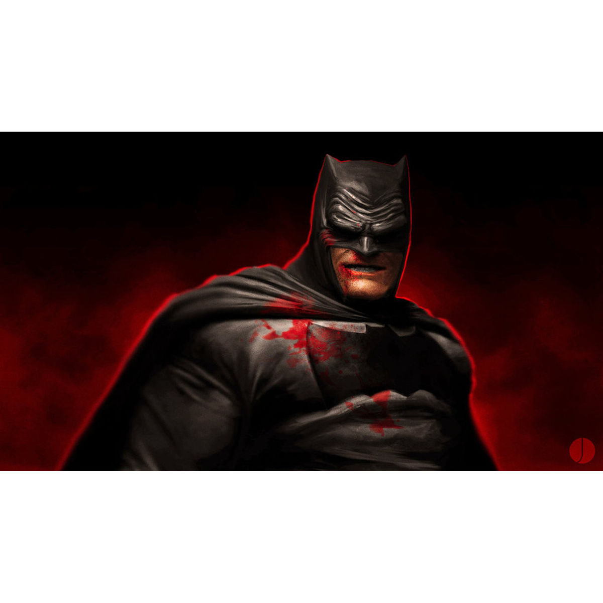 The Return - Breds Variant