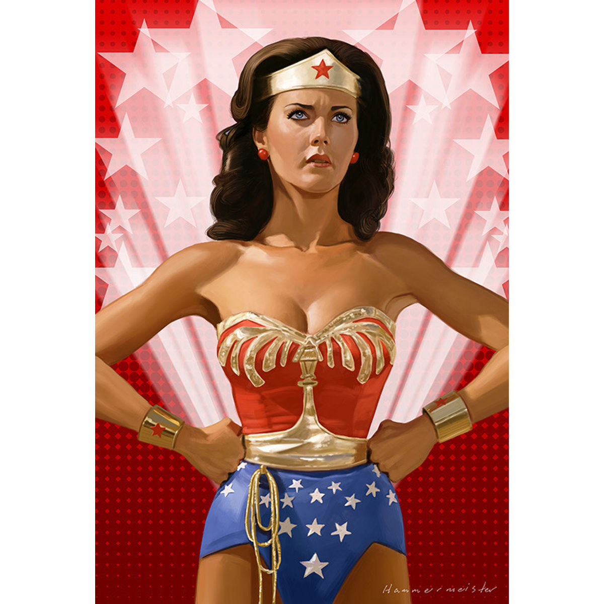 Wonder Woman
