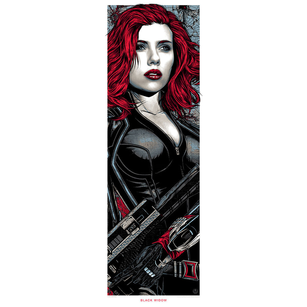 Black Widow