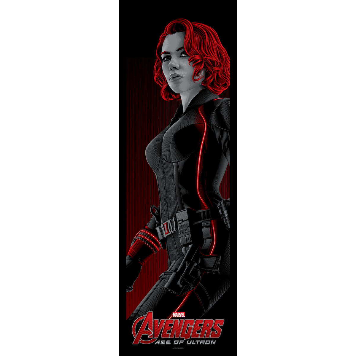Avengers: Black Widow
