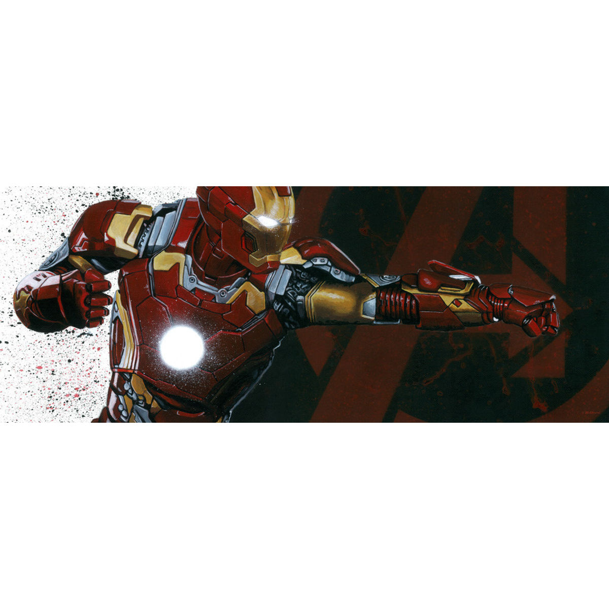 I just make everyone look cooler