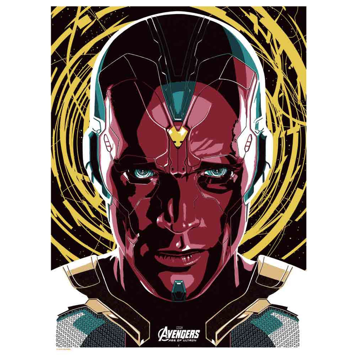 Vision