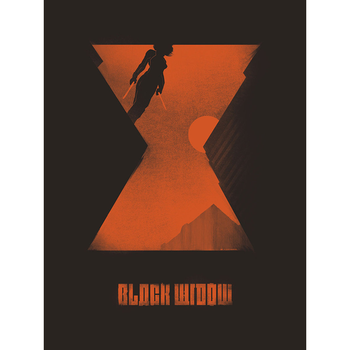 Black Widow