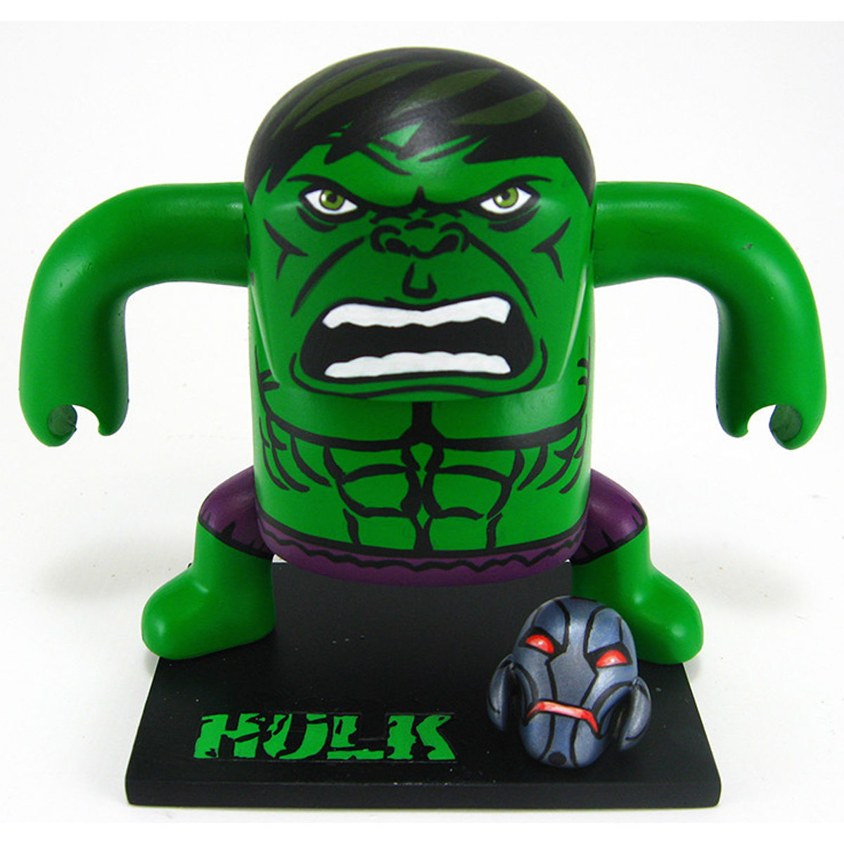 The Hulk