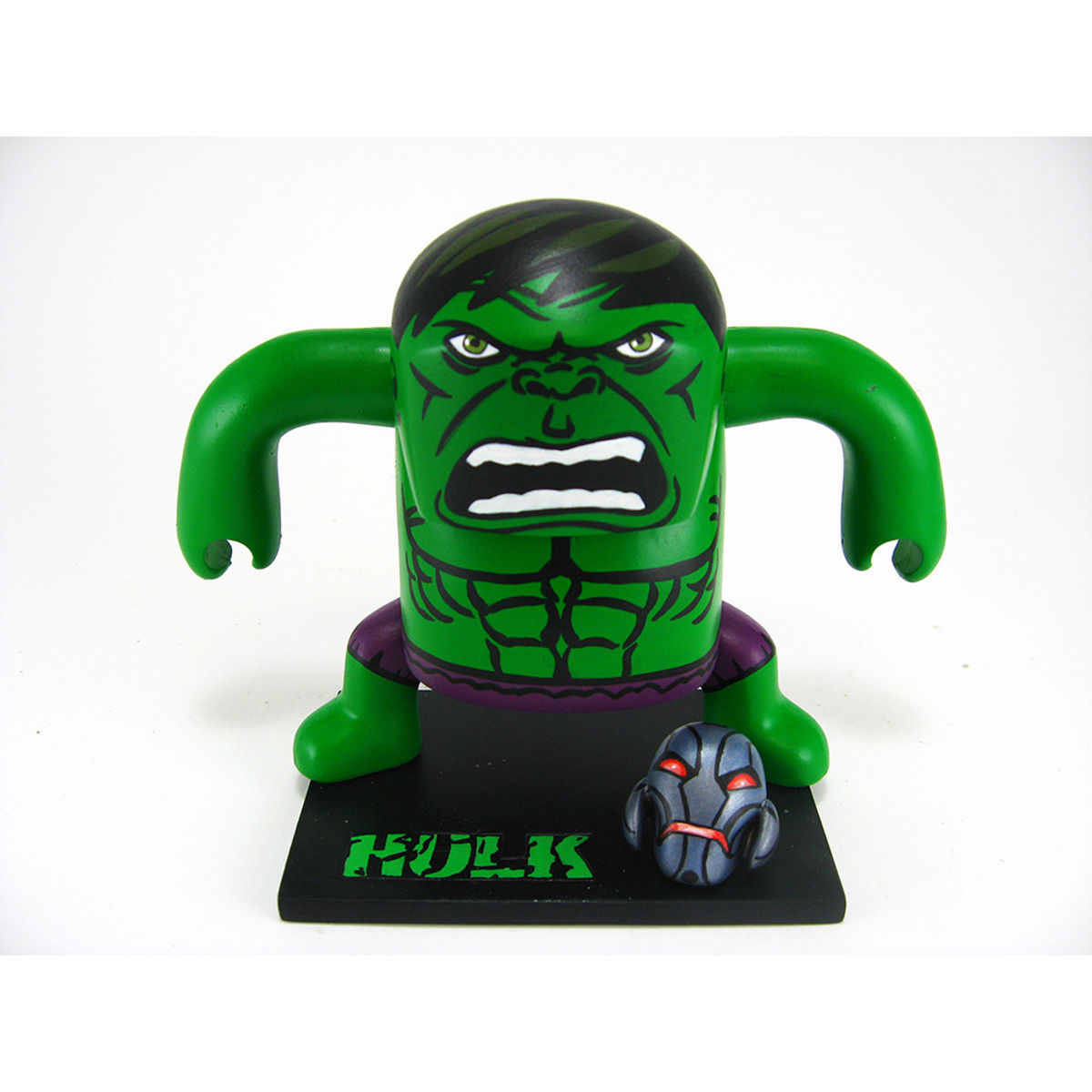 The Hulk