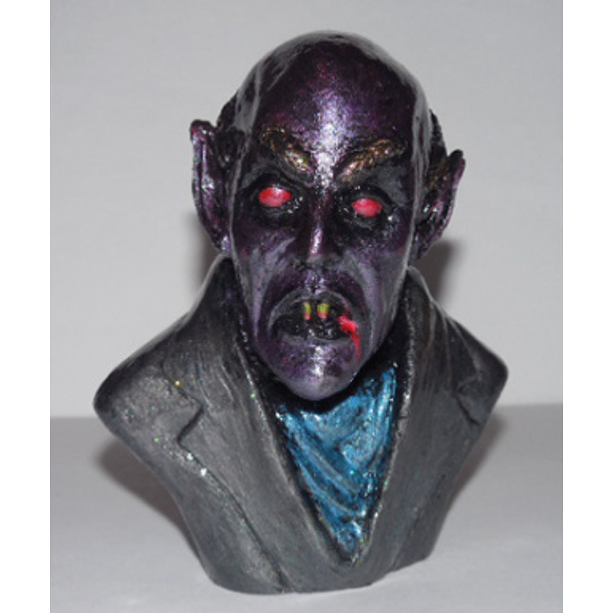 Nosferatu sculpture