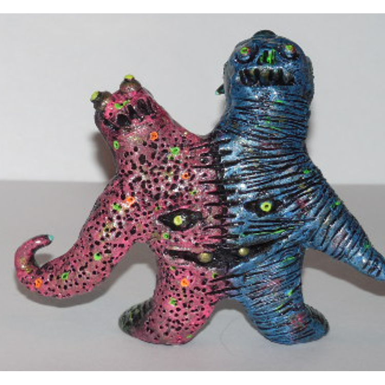 2 Heads are Better than None by Tru Slithers