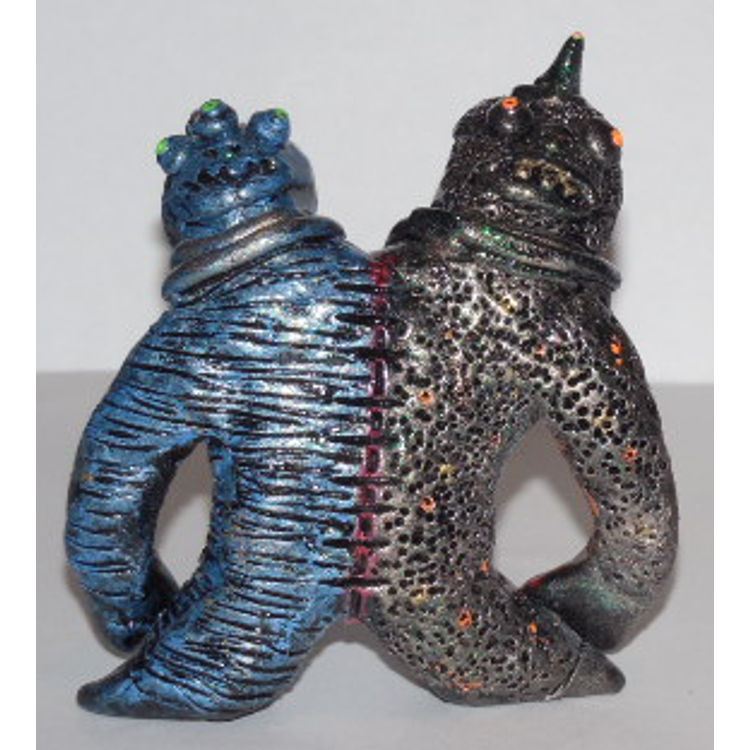2 Heads are Better than None by Tru Slithers