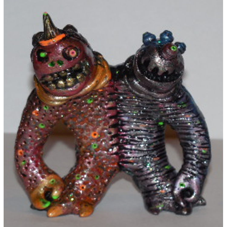 2 Heads are Better than None by Tru Slithers