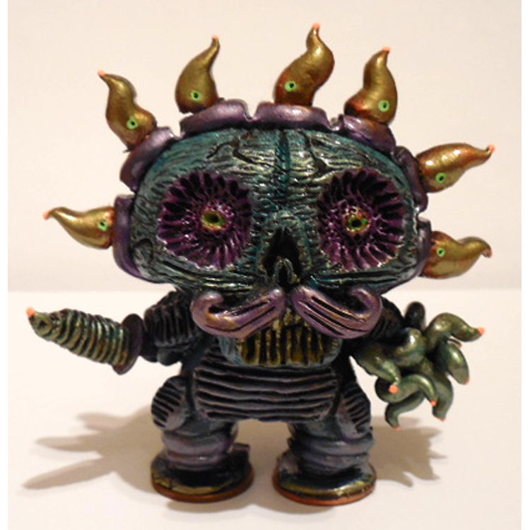 Zuma by Tru Slithers