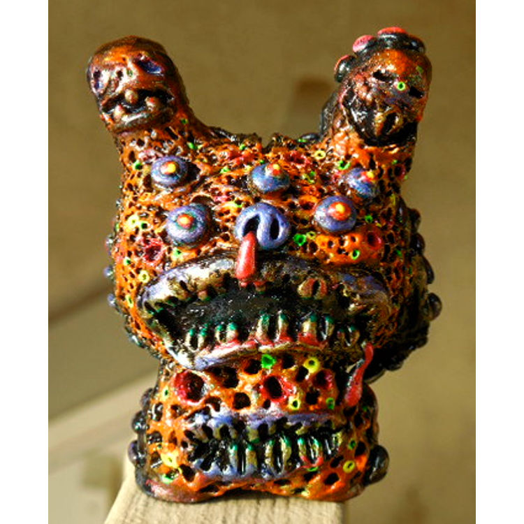 Rodney Rotter by Tru Slithers