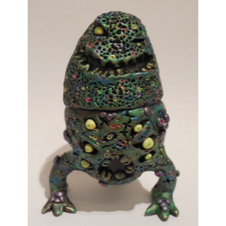 LED Rotten Egg by Tru Slithers