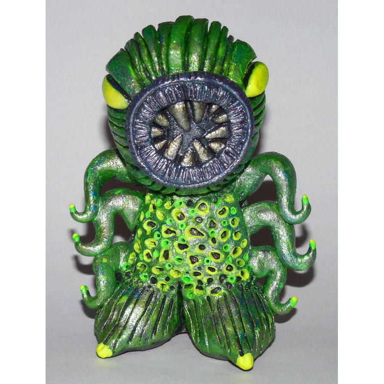 Mudz Aquatic by Tru Slithers