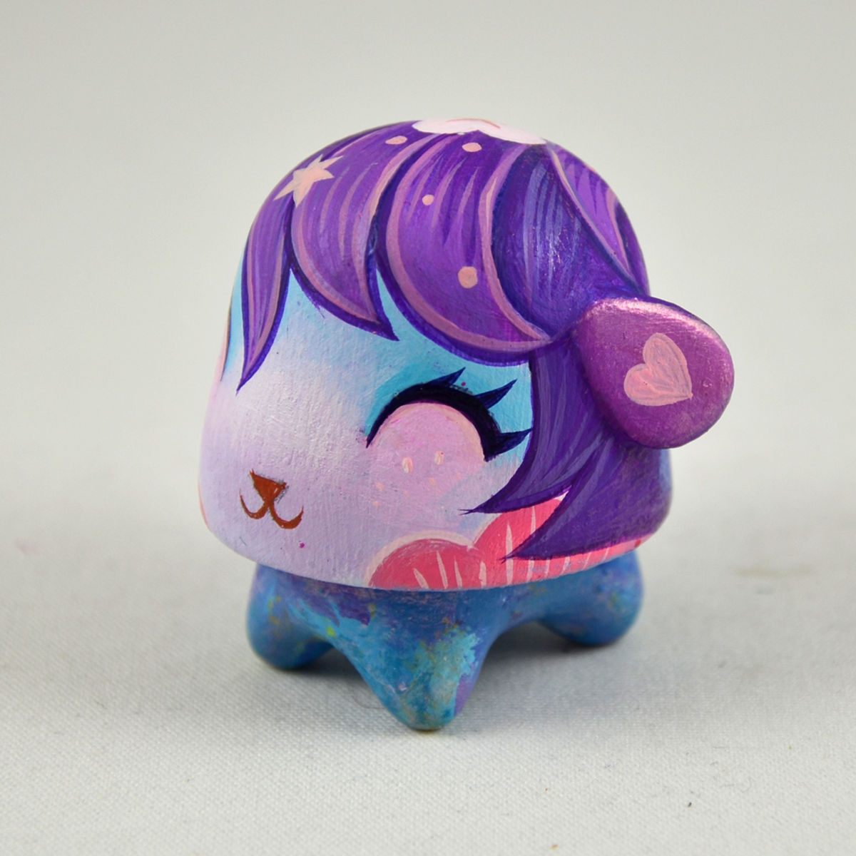 LOVELY GUMDROP PURPLE