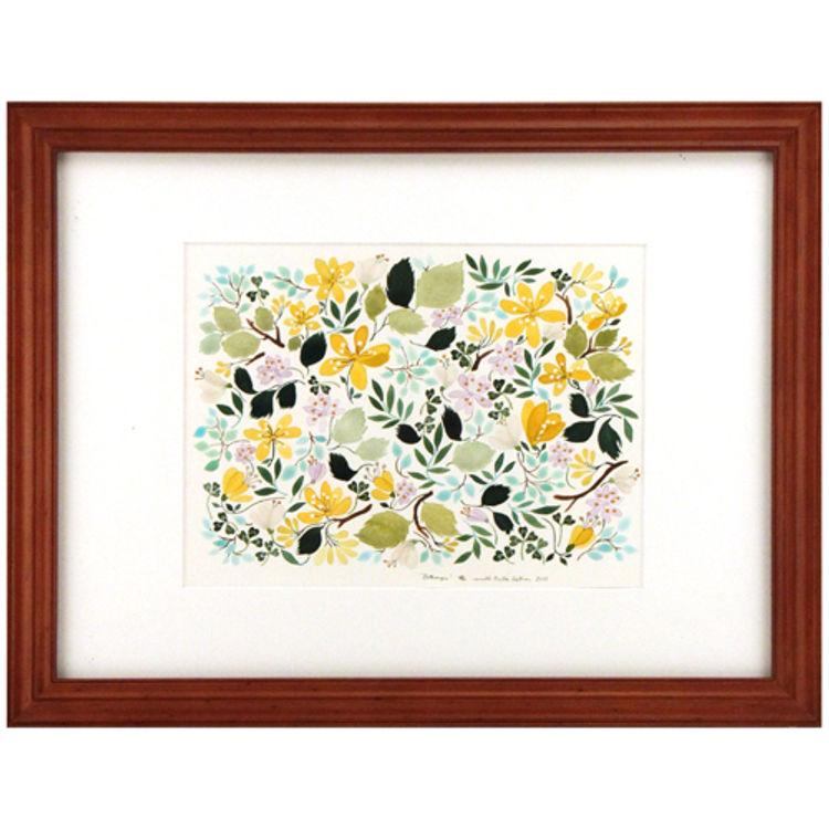 BUTTERCUPS by Anna Emilia Laitinen