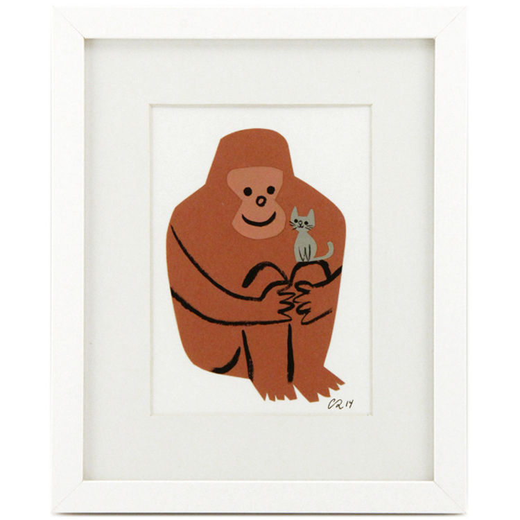 BFF by Christian Robinson